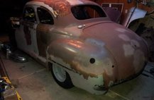 1947 Dodge 