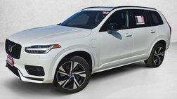 2022 Volvo XC90 Recharge T8 R-Design