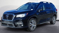 2022 Subaru Ascent Limited 7-Passenger