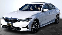 2019 BMW 3 Series 330i xDrive