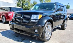 2007 Dodge Nitro R/T