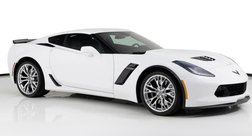 2015 Chevrolet Corvette Z06