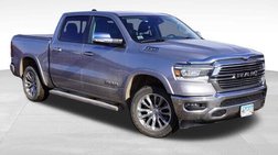 2021 Ram Ram Pickup 1500 Laramie