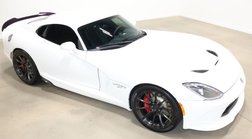 2015 Dodge Viper SRT