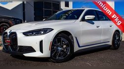 2024 BMW i4 xDrive40 Gran Coupe