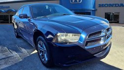 2014 Dodge Charger SE