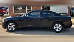2012 Dodge Charger SE