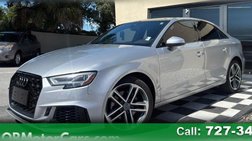2020 Audi A3 Premium Plus 40 TFSI