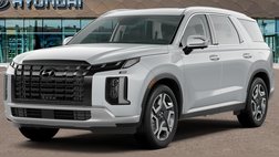 2023 Hyundai Palisade Limited