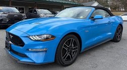 2023 Ford Mustang GT Premium