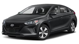 2019 Hyundai Ioniq Plug-In Hybrid Limited