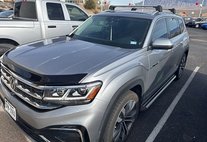 2023 Volkswagen Atlas V6 SEL Premium R-Line 4Motion