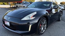 2013 Nissan 370Z Base