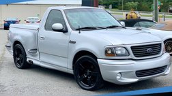 2001 Ford F-150 SVT LIGHTNING Base