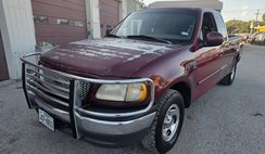 1999 Ford F-150 XLT