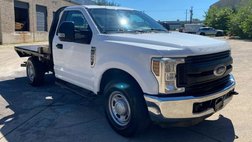 2019 Ford Super Duty F-250 XL