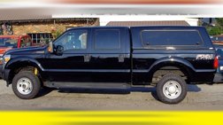 2016 Ford Super Duty F-250 XL