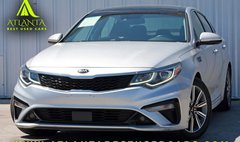 2020 Kia Optima EX Premium