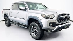 2019 Toyota Tacoma TRD Off-Road