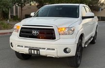2011 Toyota Tundra Grade