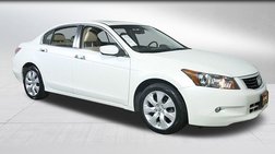 2009 Honda Accord EXL