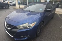 2016 Nissan Maxima 3.5 S