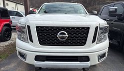 2017 Nissan Titan XD PRO-4X