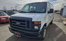 2008 Ford E-Series E-150