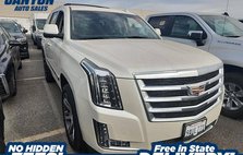 2015 Cadillac Escalade Premium