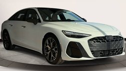 2026 Audi A6 quattro Prestige 55 TFSI