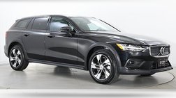 2024 Volvo V60 Cross Country B5 Plus