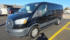 2017 Ford Transit 150
