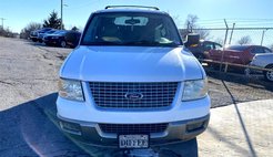 2004 Ford Expedition Eddie Bauer