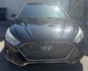 2019 Hyundai Sonata Limited