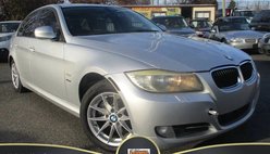 2010 BMW 3 Series 328i xDrive