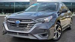 2024 Subaru Legacy Base