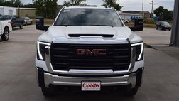 2024 GMC Sierra 3500HD Pro