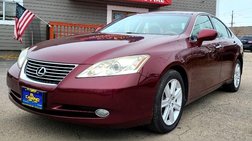 2007 Lexus ES 350 Base