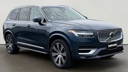 2023 Volvo XC90 B6 Ultimate Bright Theme 7P