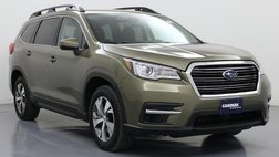 2022 Subaru Ascent Premium 7-Passenger
