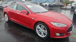 2015 Tesla Model S 85D