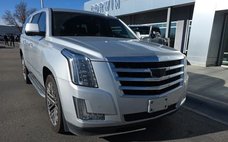 2016 Cadillac Escalade ESV Standard