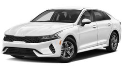2022 Kia K5 EX