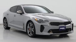 2020 Kia Stinger GT2