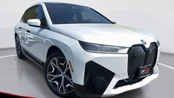 2022 BMW iX xDrive50