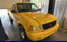 2002 Ford Ranger XLT