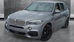 2018 BMW X5 xDrive40e iPerformance