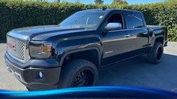 2015 GMC Sierra 1500 Denali