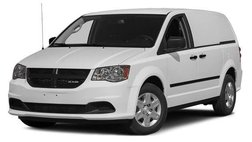 2014 Ram C/V Tradesman