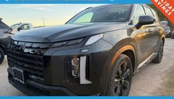 2023 Hyundai Palisade XRT